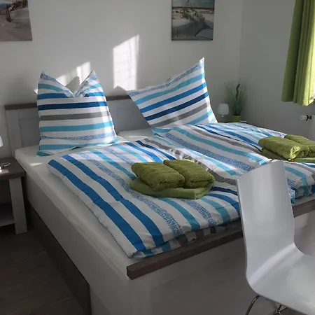 Haus Sailor Bielshovensand