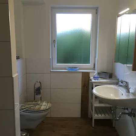 Apartment Haus Sailor Bielshovensand Büsum