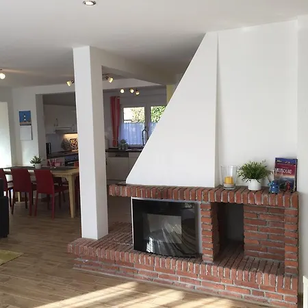Haus Sailor Bielshovensand Apartment