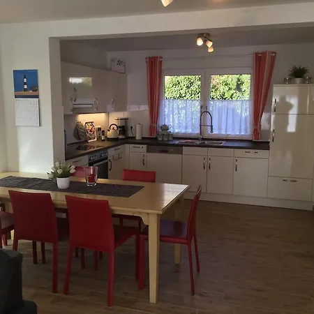 Haus Sailor Bielshovensand *