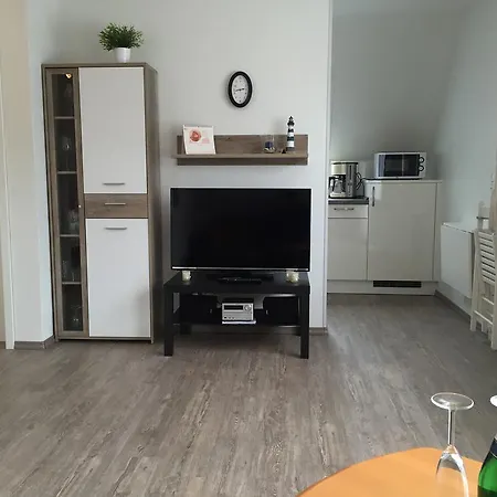 Apartment Haus Sailor Bielshovensand *