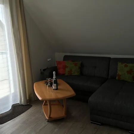 Haus Sailor Bielshovensand