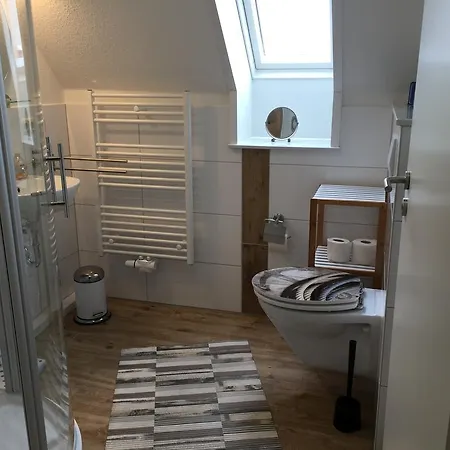 Haus Sailor Bielshovensand Apartment