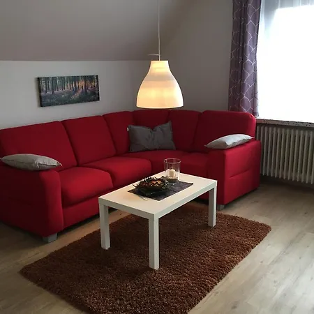 Haus Sailor Bielshovensand Apartment