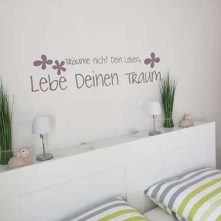 Haus Sailor Bielshovensand *