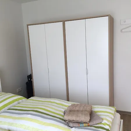 Apartment Haus Sailor Bielshovensand Busum