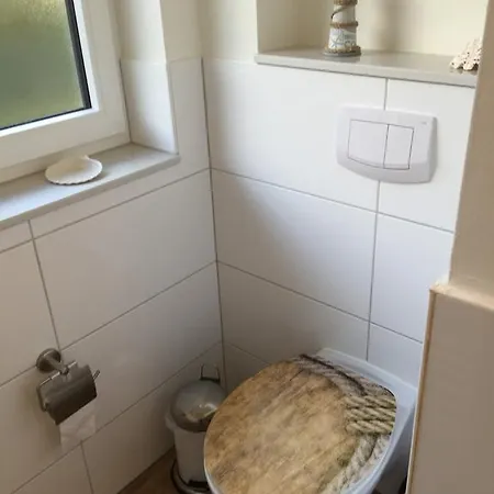Apartment Haus Sailor Bielshovensand