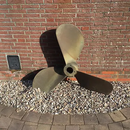 Haus Sailor Bielshovensand